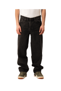 Baggy Jeans x Jordan