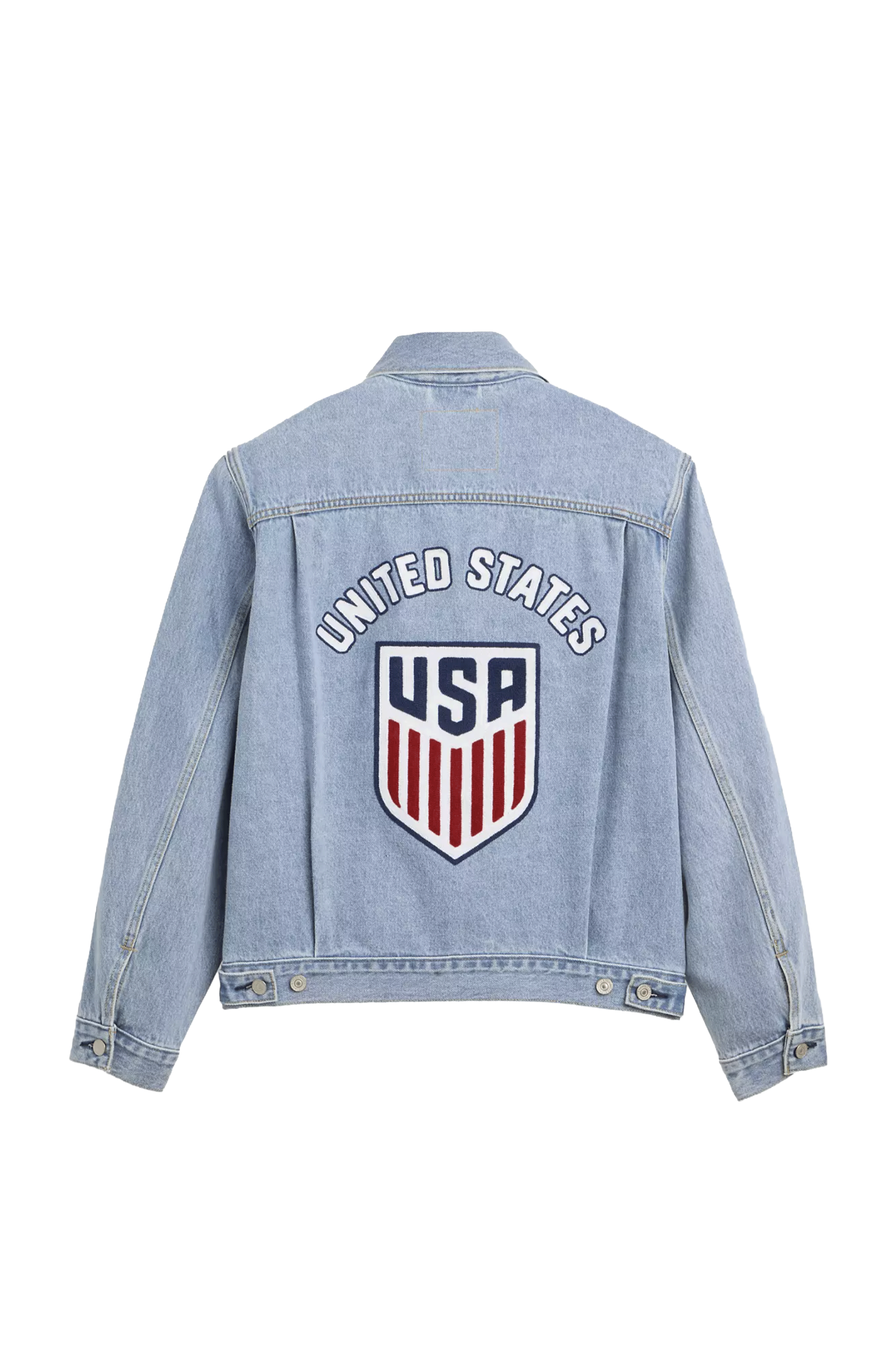 USA Type II Jacket x Fifa World Cup