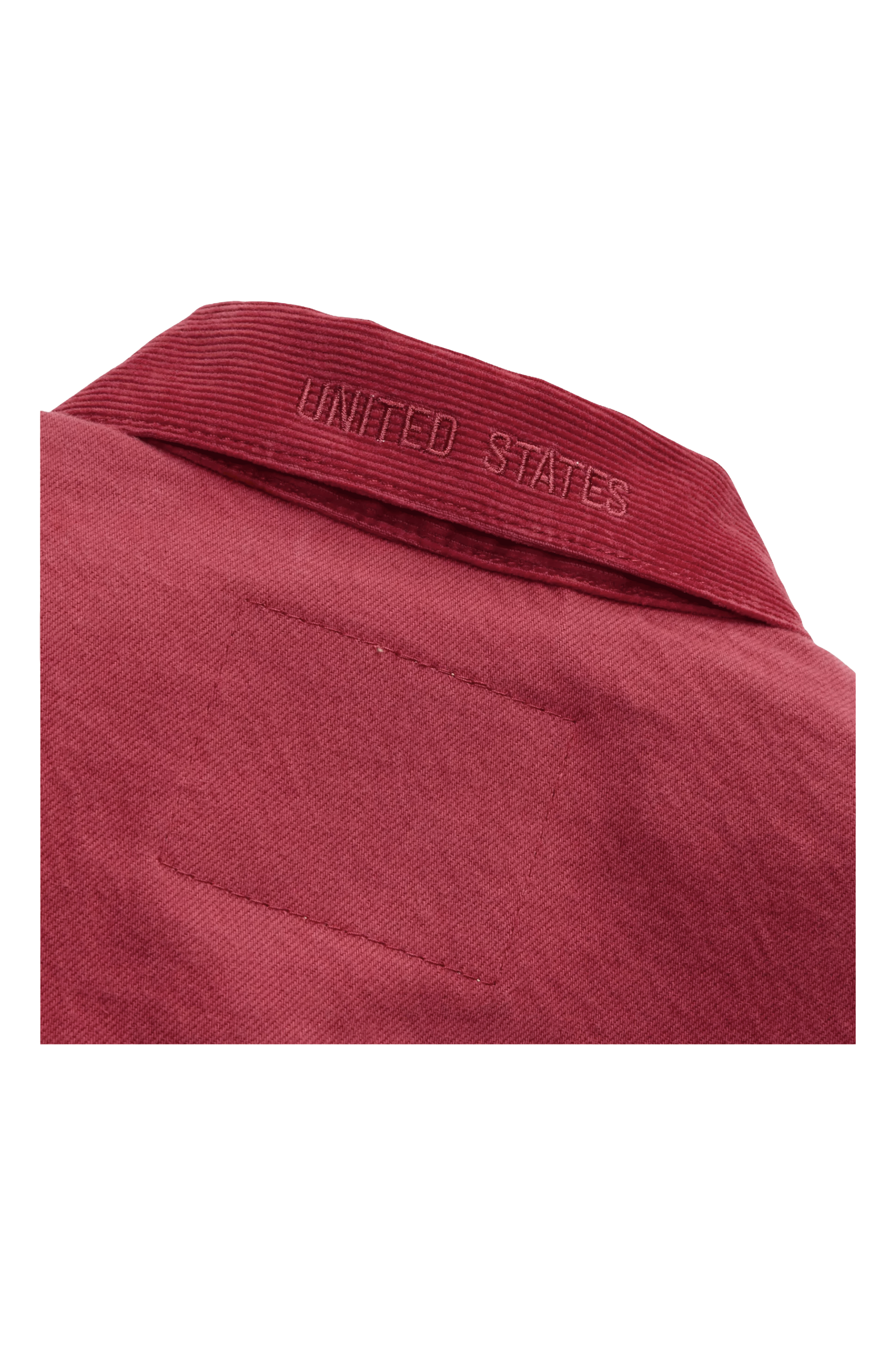 USA Type III Trucker x Fifa World Cup