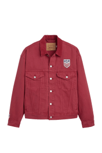 USA Type III Trucker x Fifa World Cup