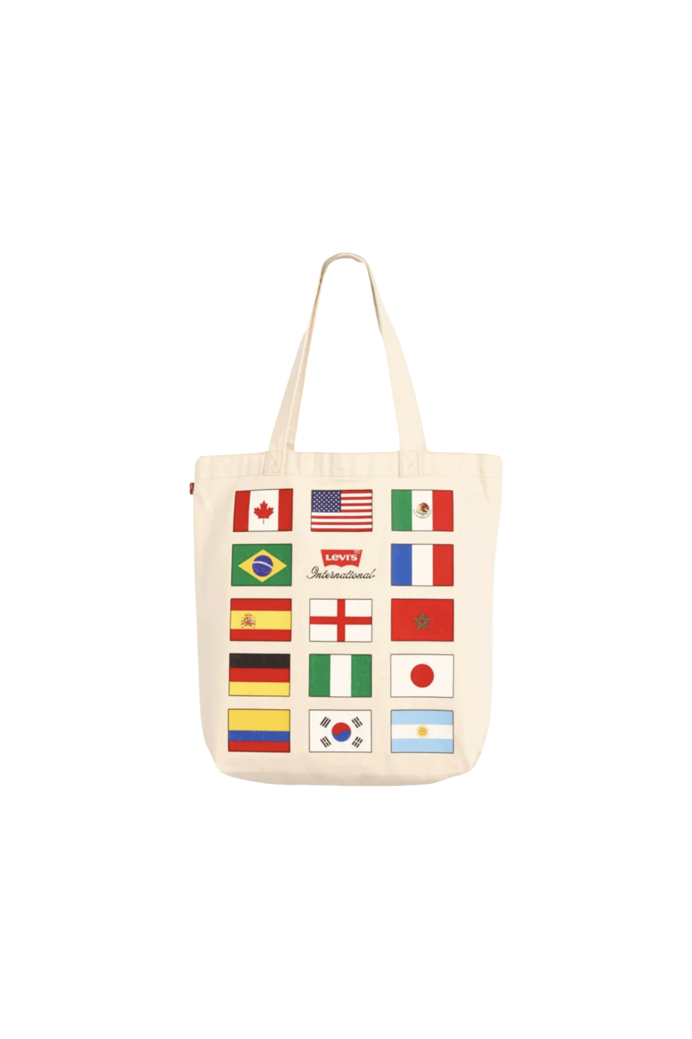 International Tote x Fifa World Cup