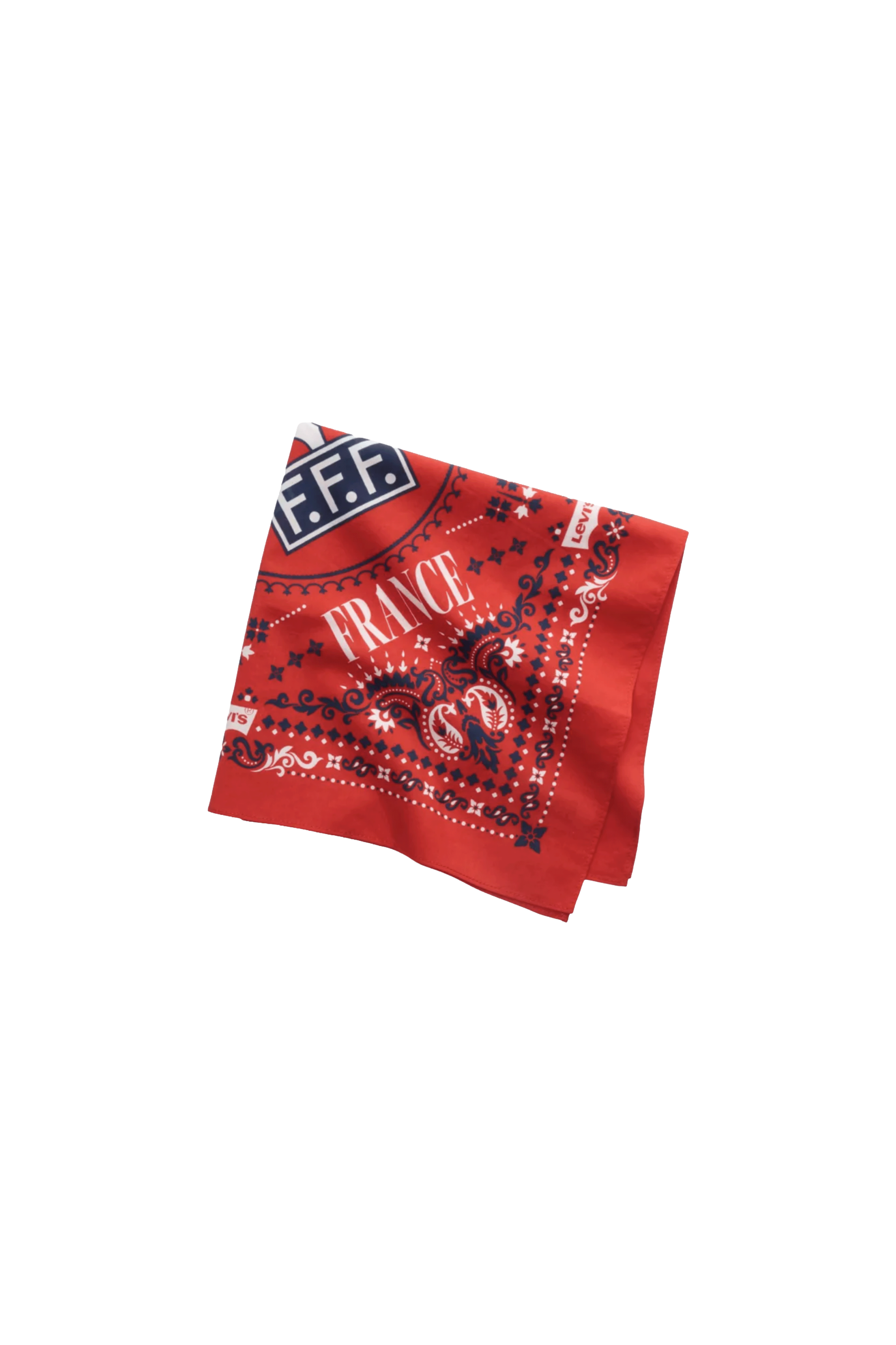 France Bandana x Fifa World Cup