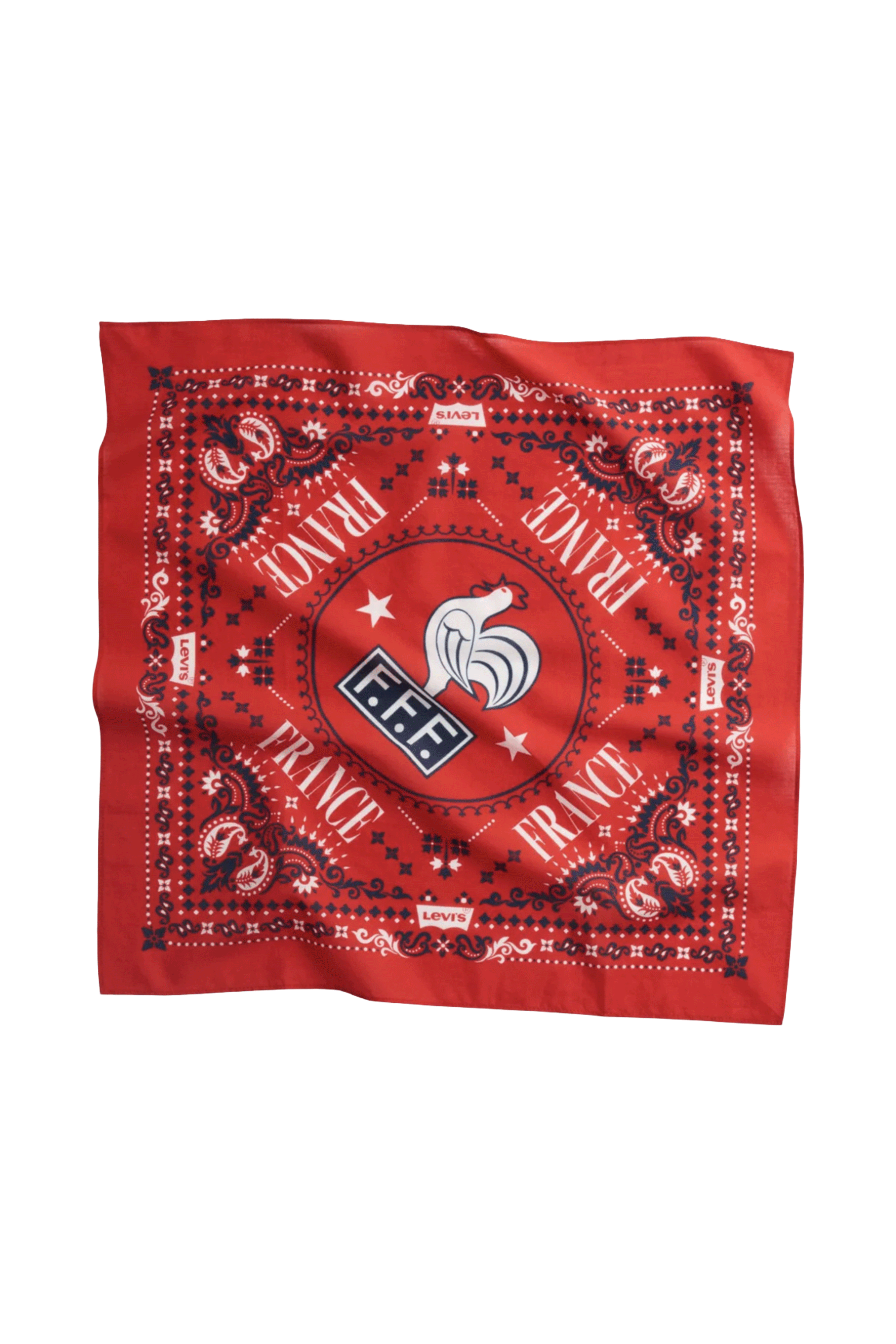France Bandana x Fifa World Cup