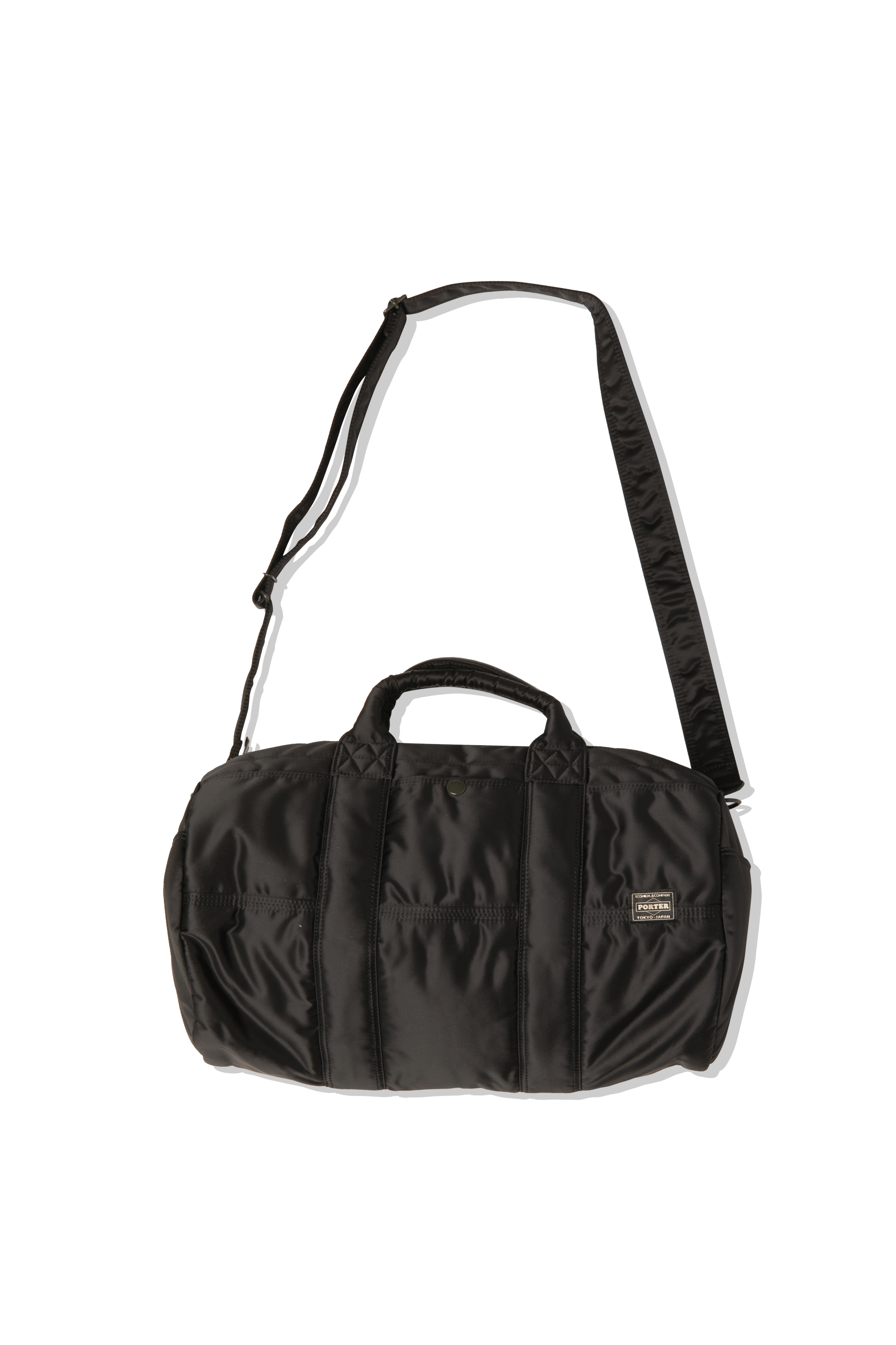 Tanker Drum Bag