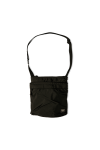 Force Shoulder Bag