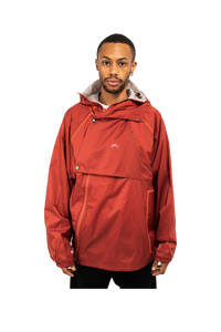 Wind Jacket x A Cold Wall