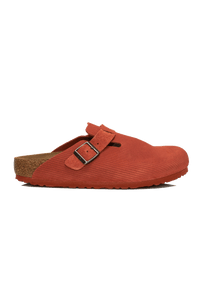 Boston Corduroy Sienna