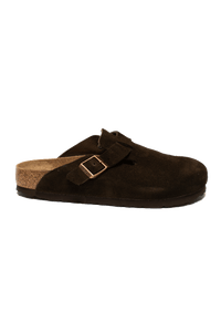 Boston Suede