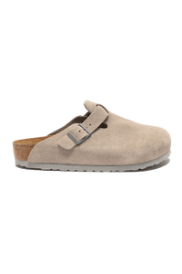 Boston Suede