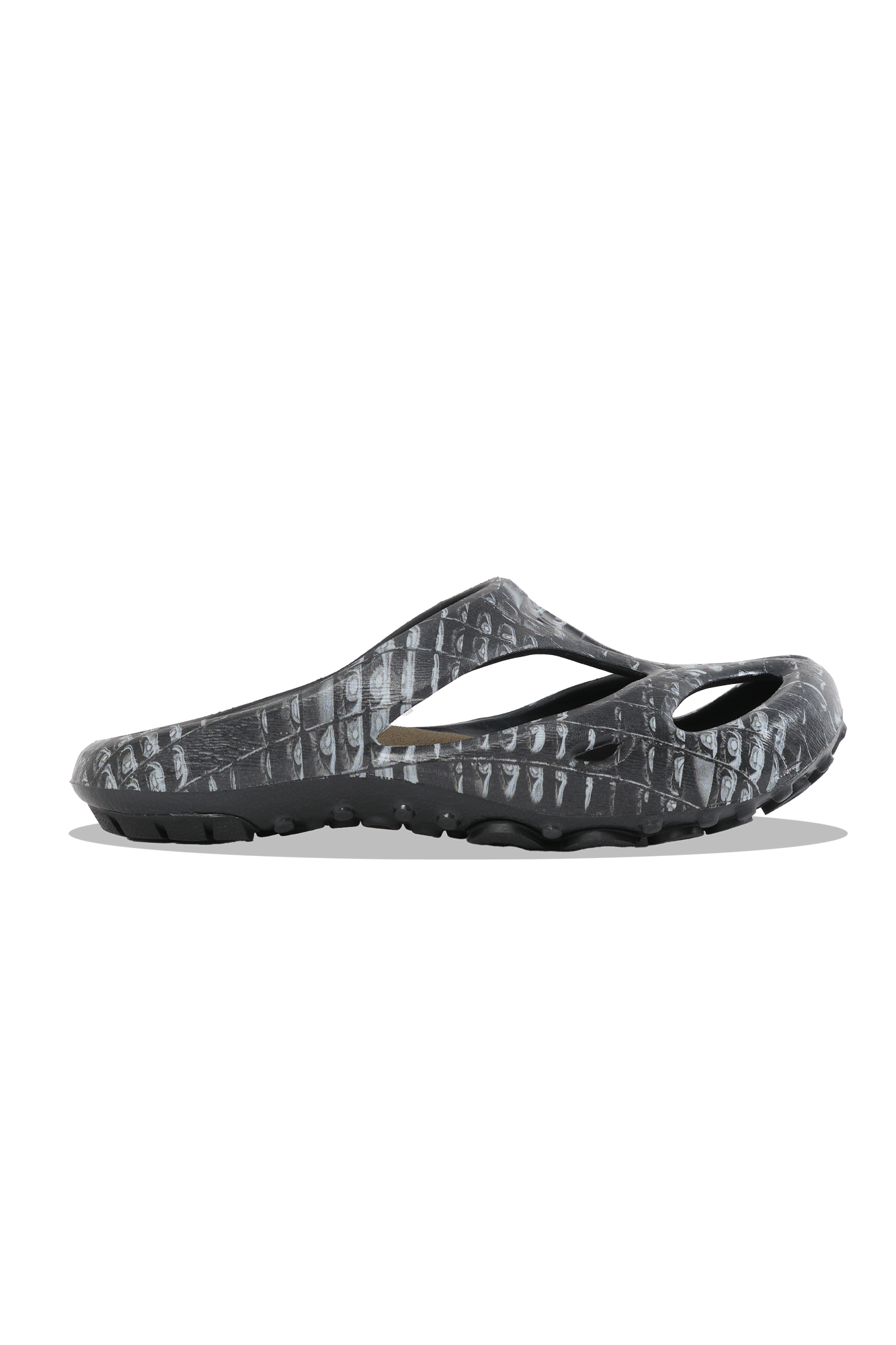 Shanti Arts Clog x Gentle Fullness "Eyes"