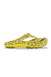 Shanti Arts Clog x Gentle Fullness "Flowers"