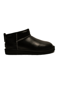 W Classic Ultra Mini Leather Regen