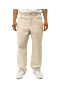 Big OL Jean Washed Canvas