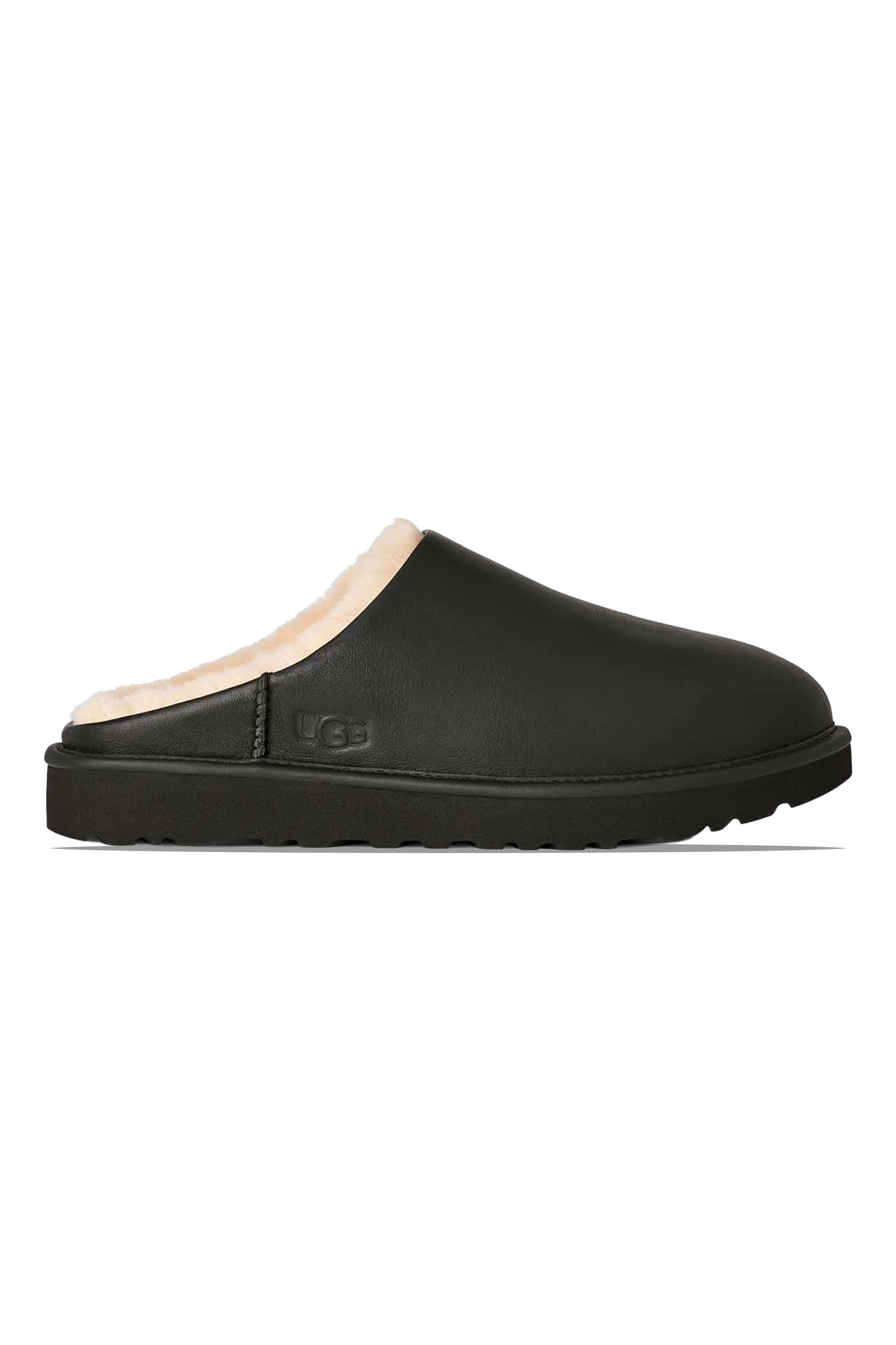 Classic Slip-On Noir