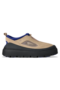 Heritage Utility Axoid