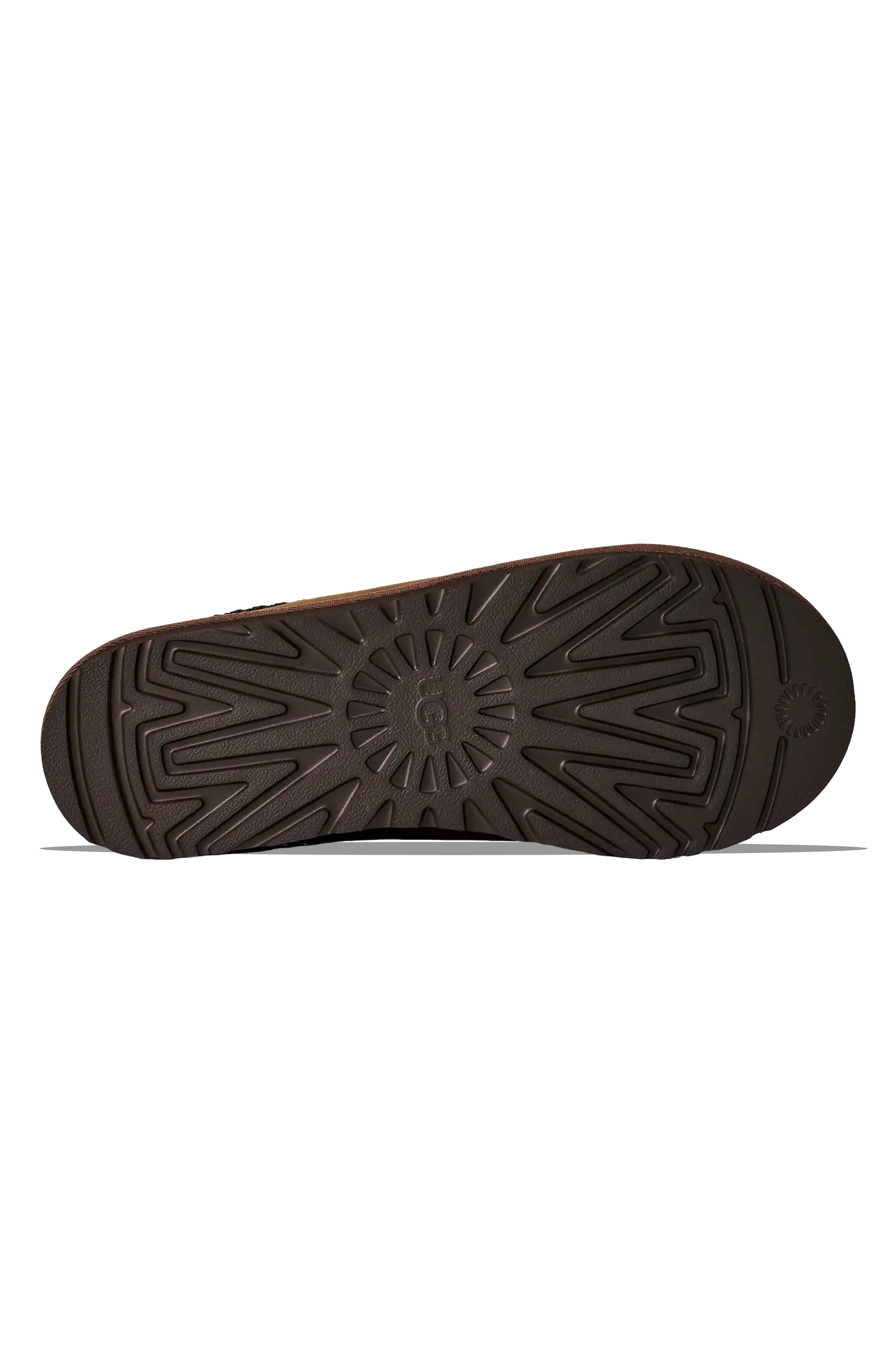 Tasman II Nubuck