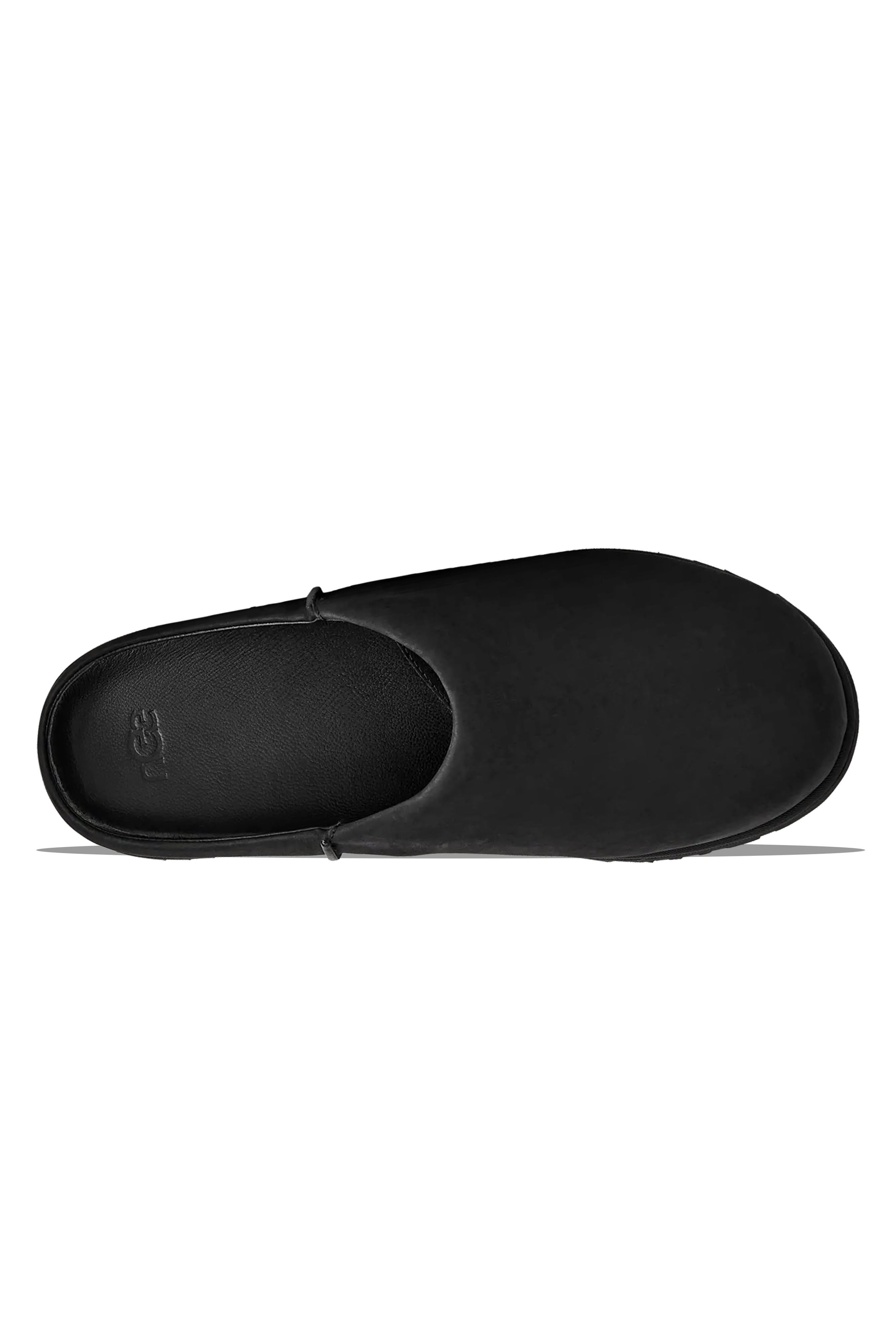 Otzo Clog