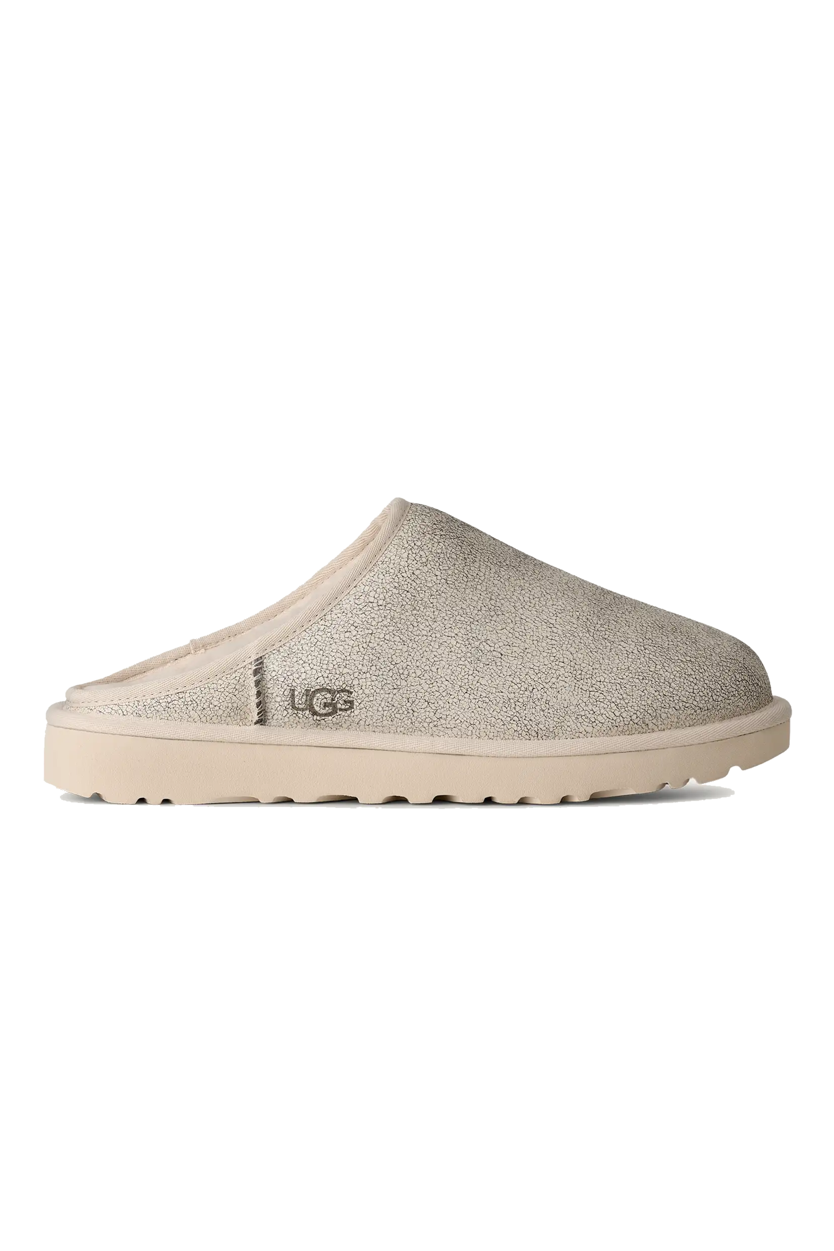 Classic Slip-On Crackle