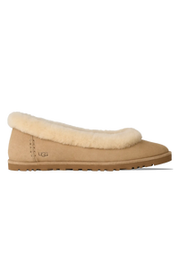 Woman Zora Ballet Flat