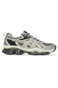 Gel-Quantum Kinetic