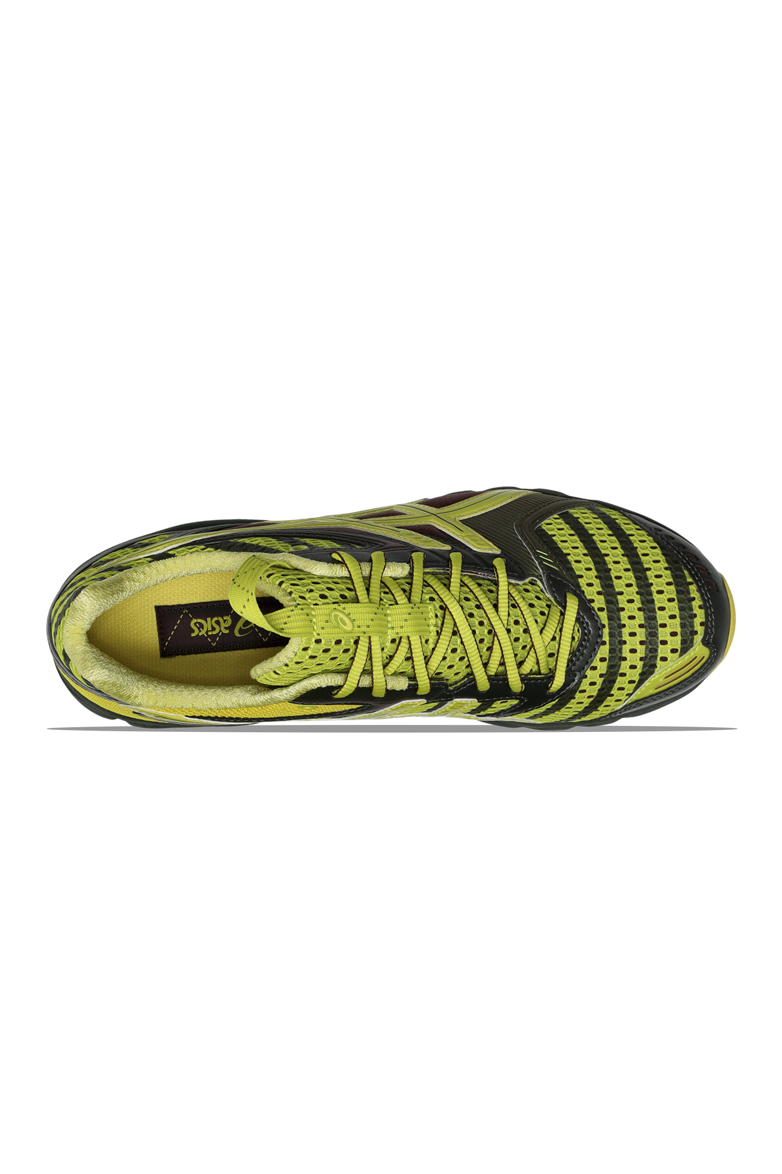 UB9-S Gel-DS Trainer 14