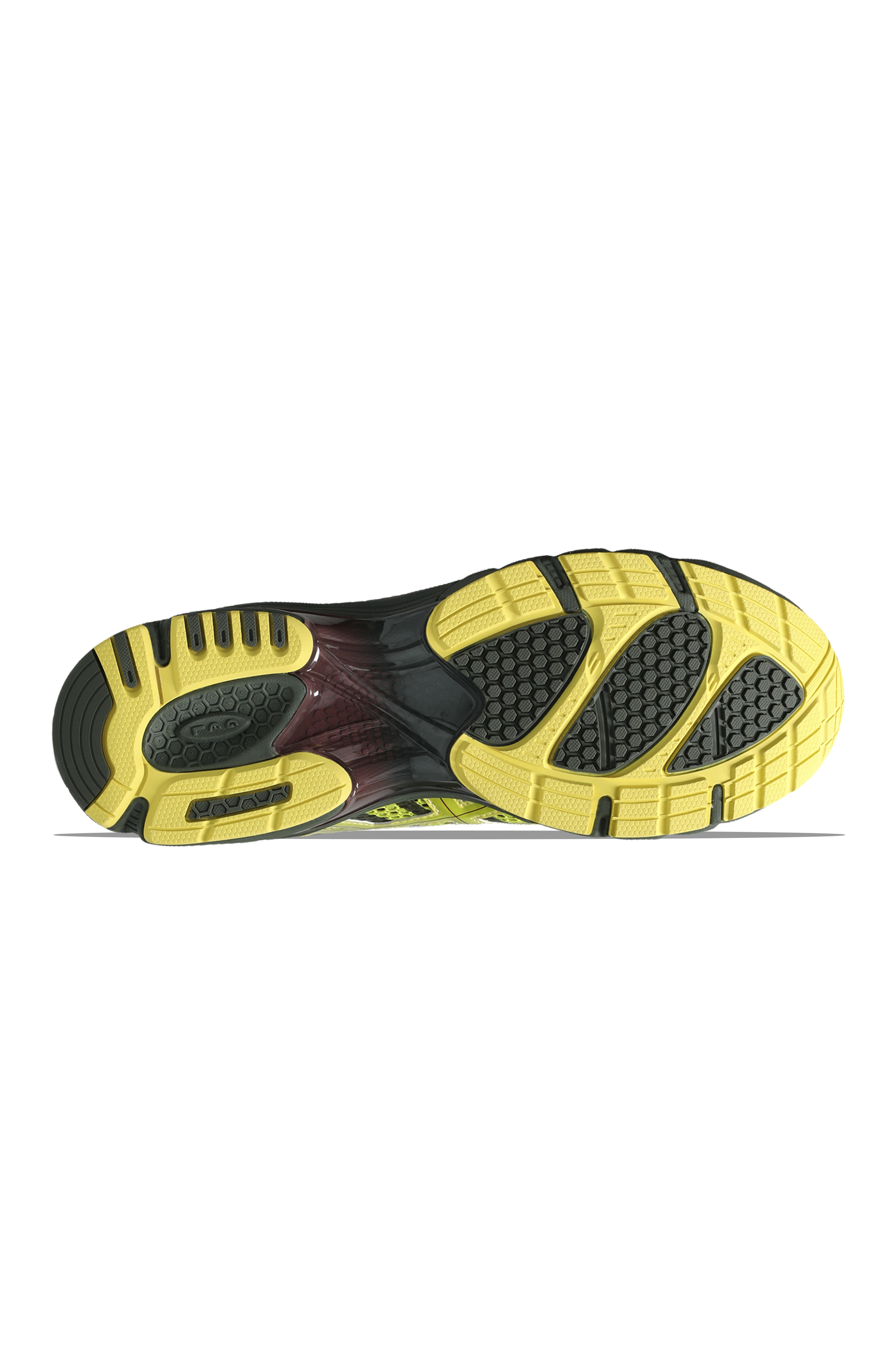 UB9-S Gel-DS Trainer 14