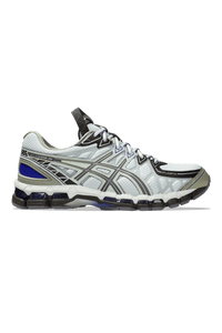 UB10-S Gel-Kayano 20 "Glacier Grey/Lavender Grey"