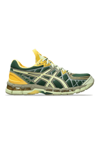 UB10-S Gel-Kayano 20 "Hunter Green/Jade"