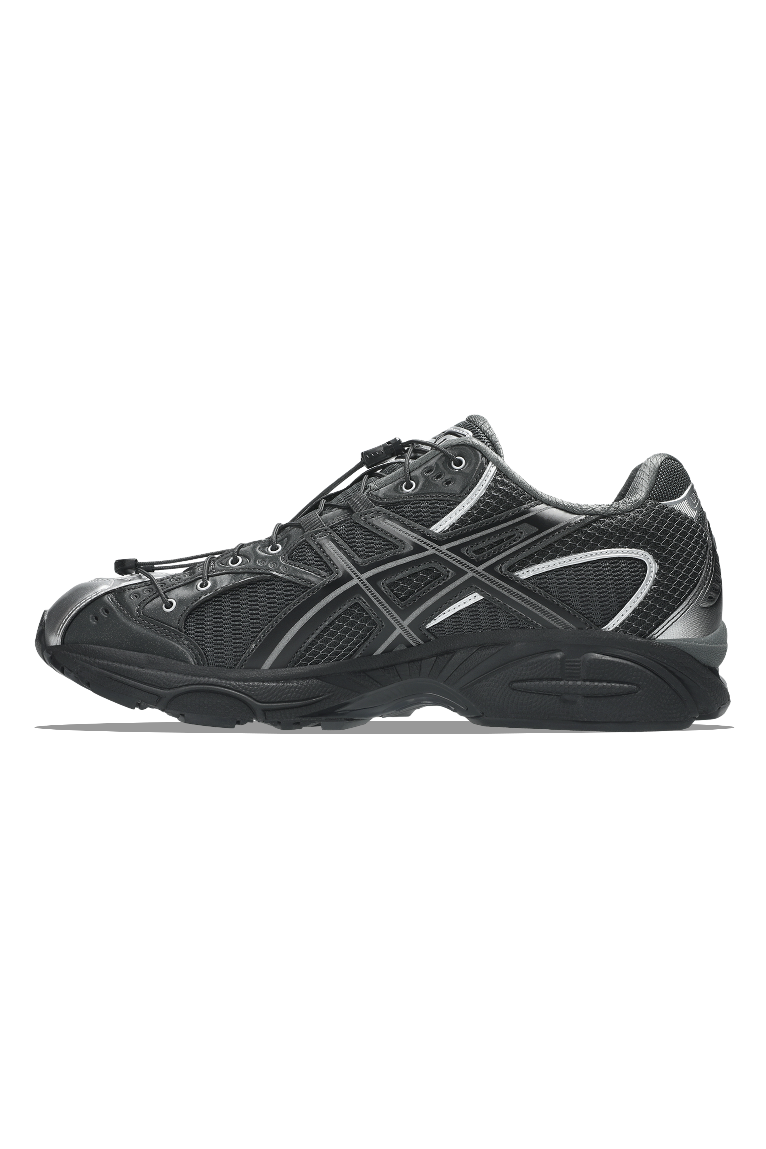 Gel-Nimbus 10.1 x Unaffected
