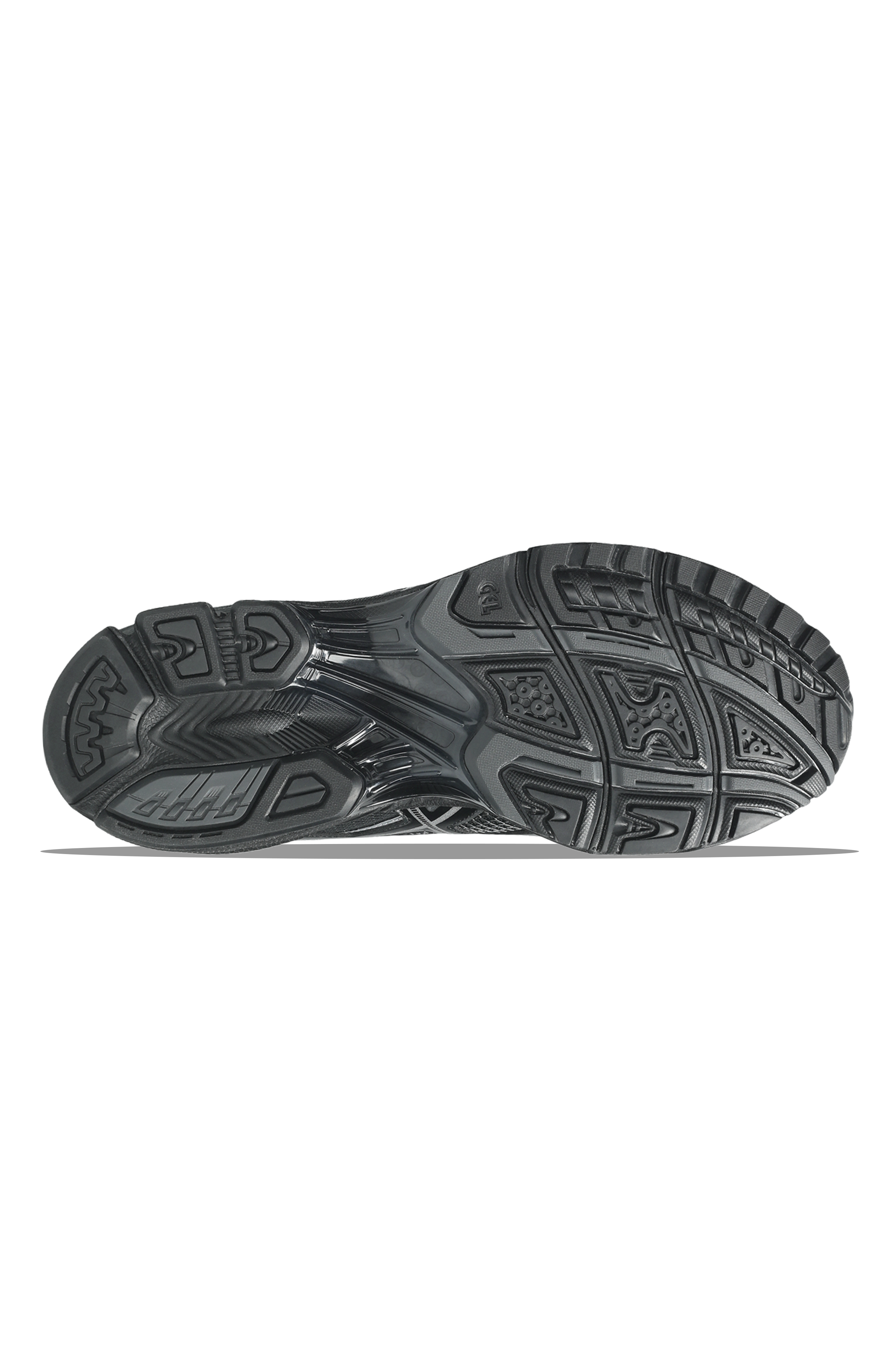 Gel-Nimbus 10.1 x Unaffected