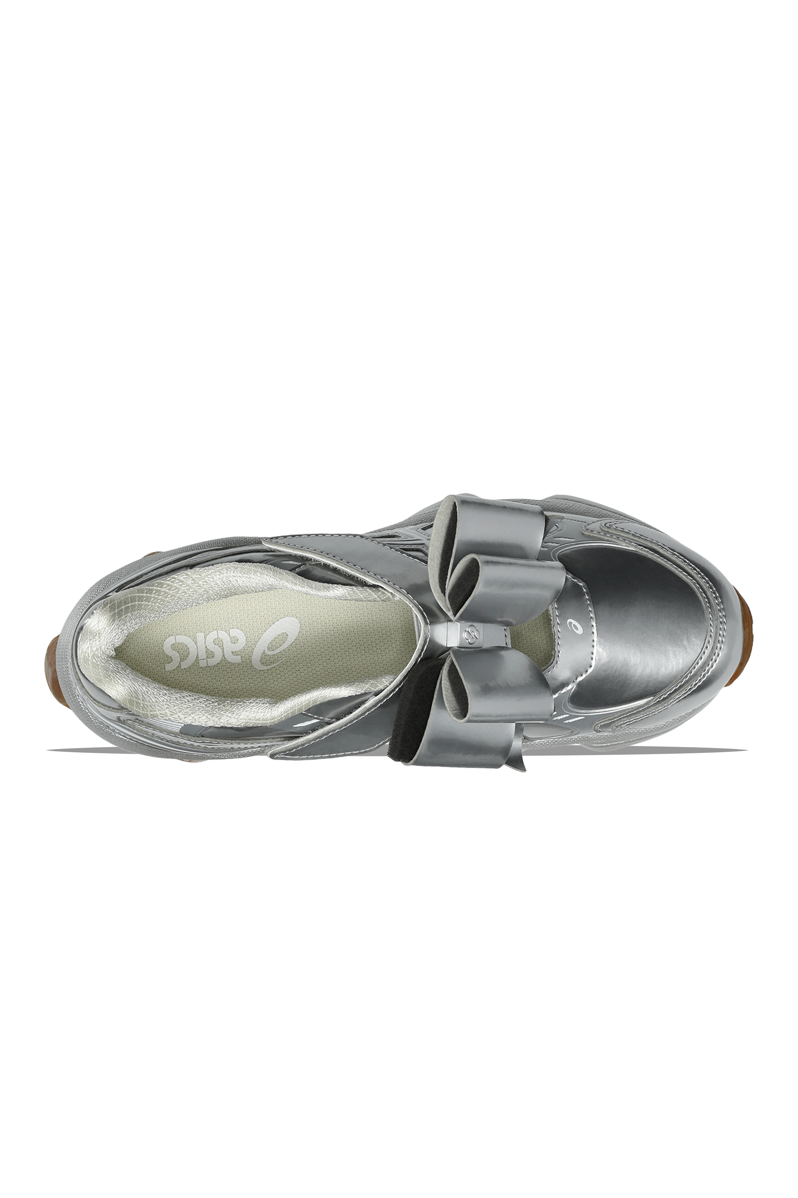 Gel-Kinetic Fluent x Shushu/Tong
