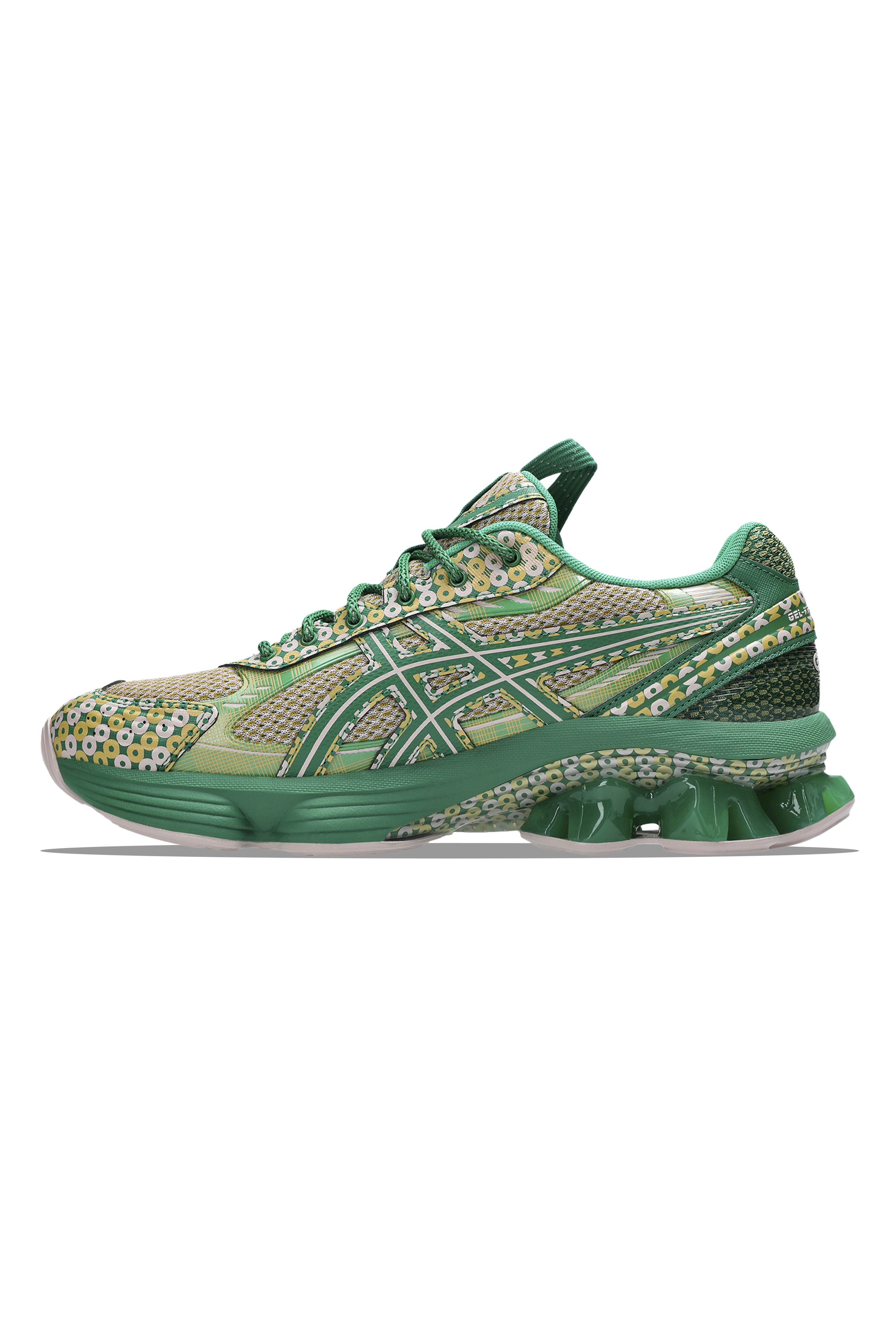US7-S Gel-Kinetic Fluent - Curation Models by Kiko Kostadinov
