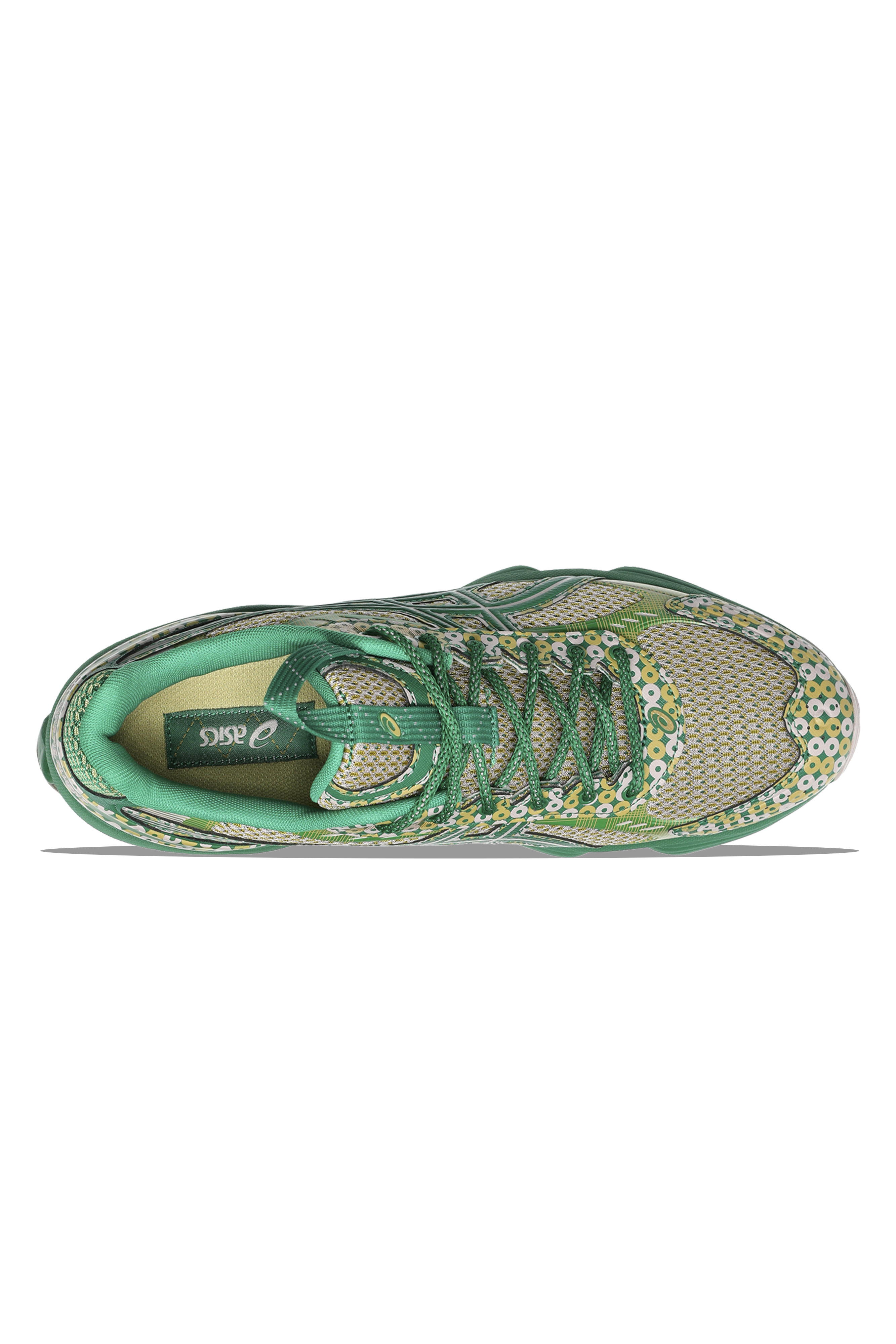 US7-S Gel-Kinetic Fluent - Curation Models by Kiko Kostadinov
