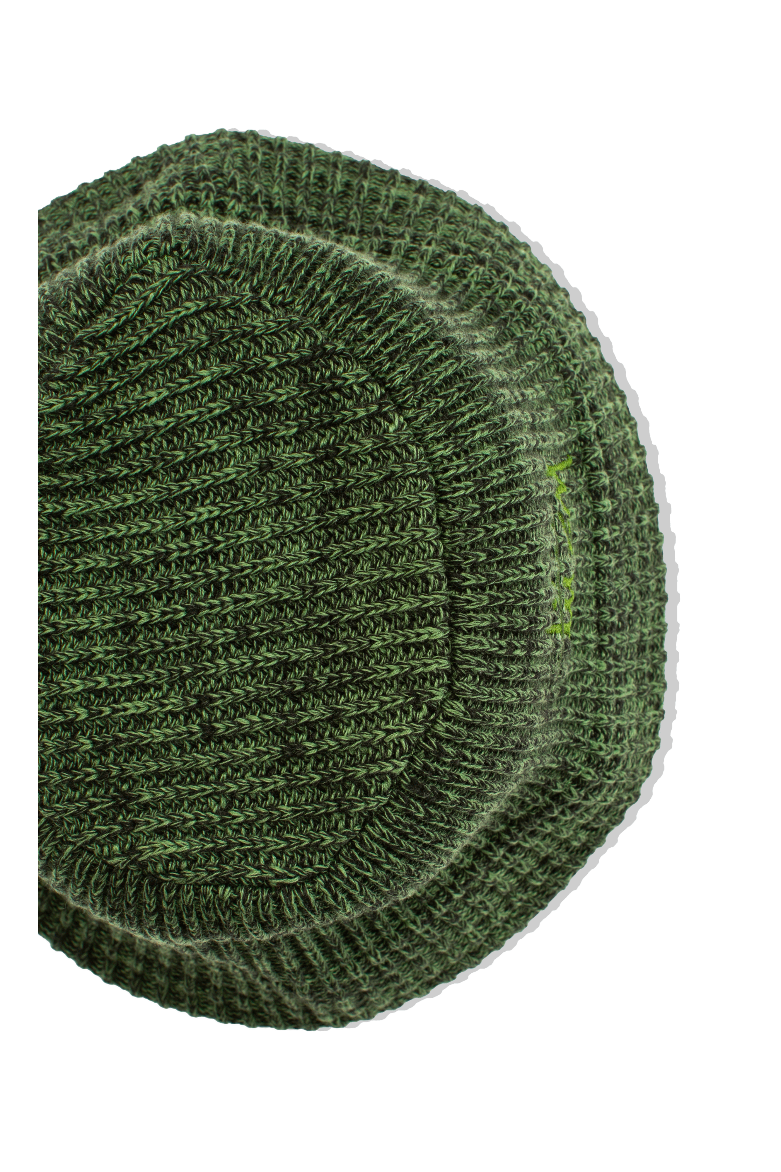 Bucket Multi Knit