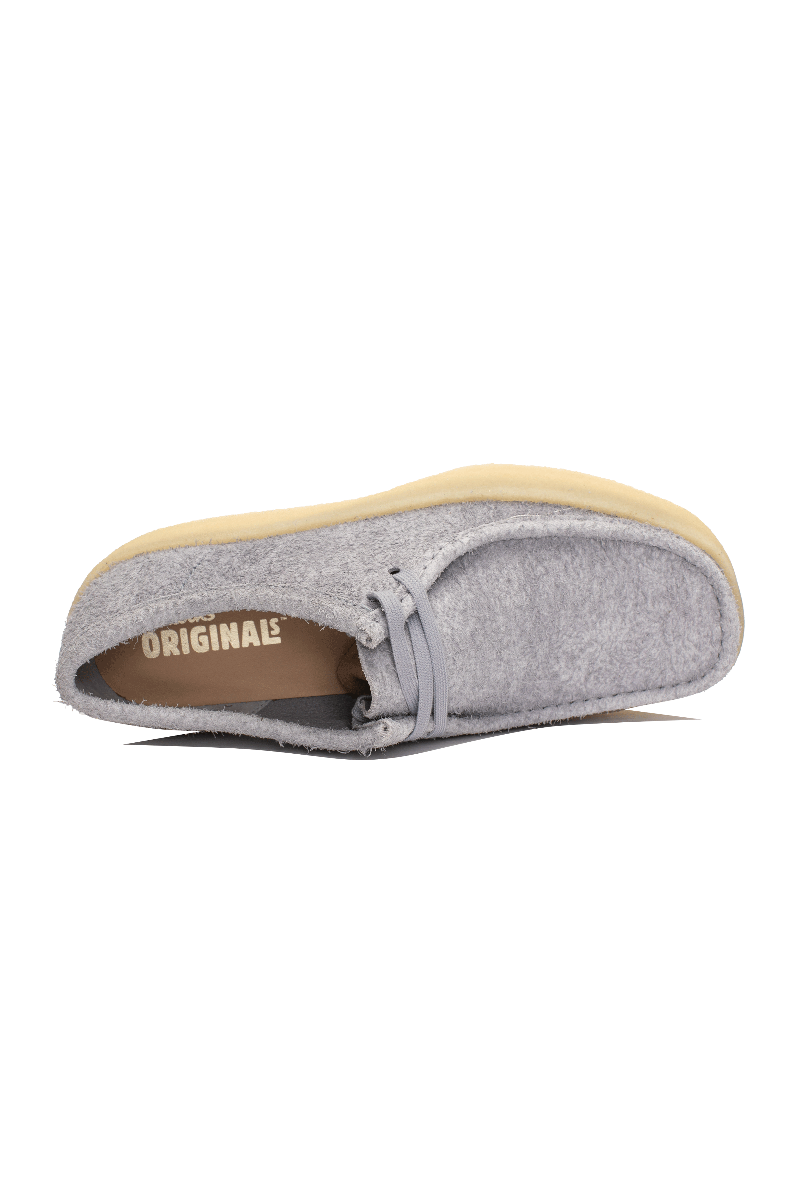 Wallabee Cup