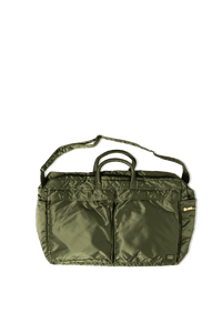 Tanker 2Way Duffle Bag (S)