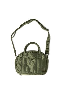 Tanker Madison Boston Bag (S)