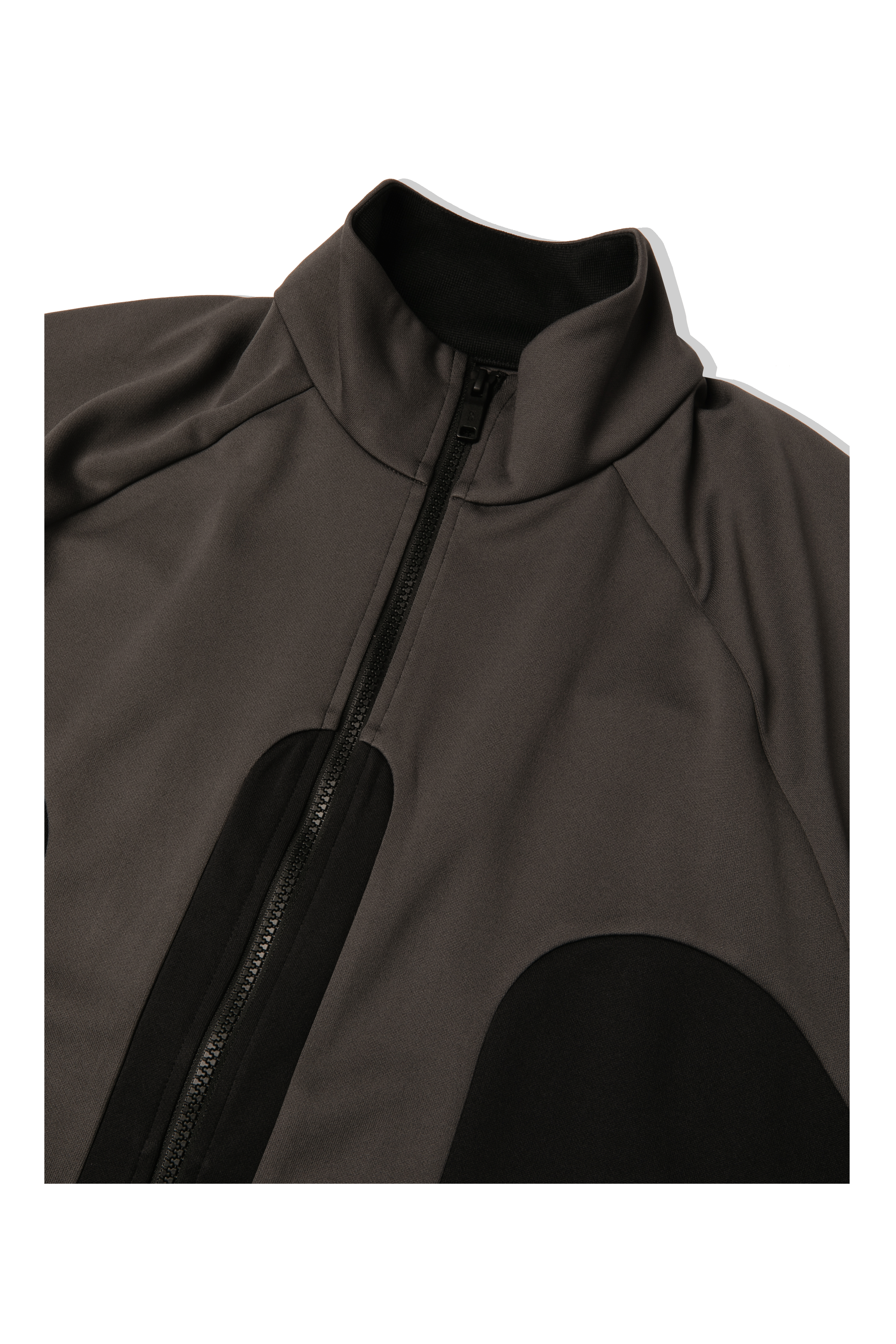 Track Jacket x Ikon