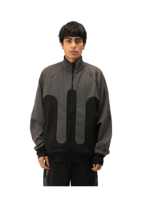 Track Jacket x Ikon