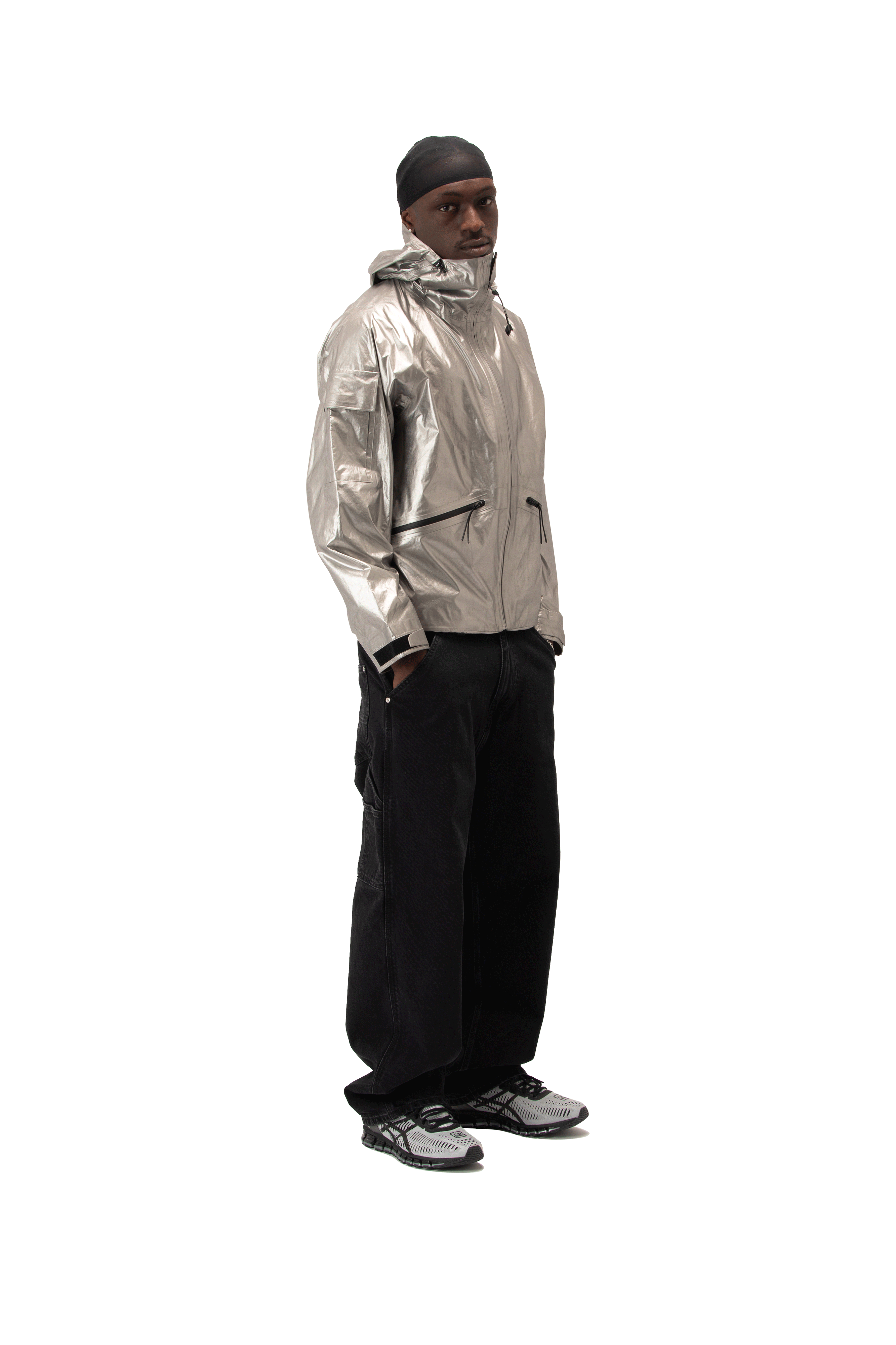 Medium Jacket