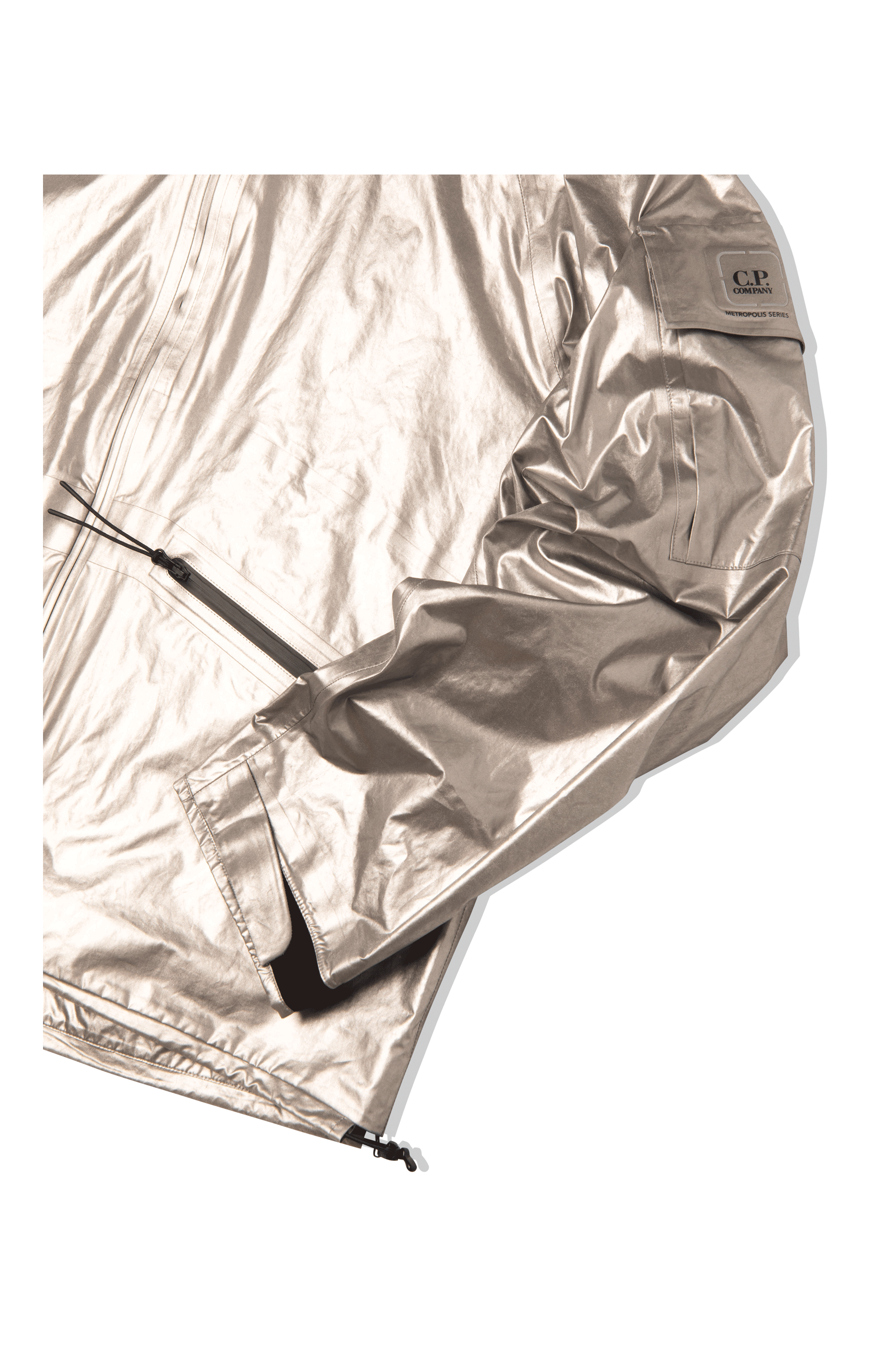 Medium Jacket