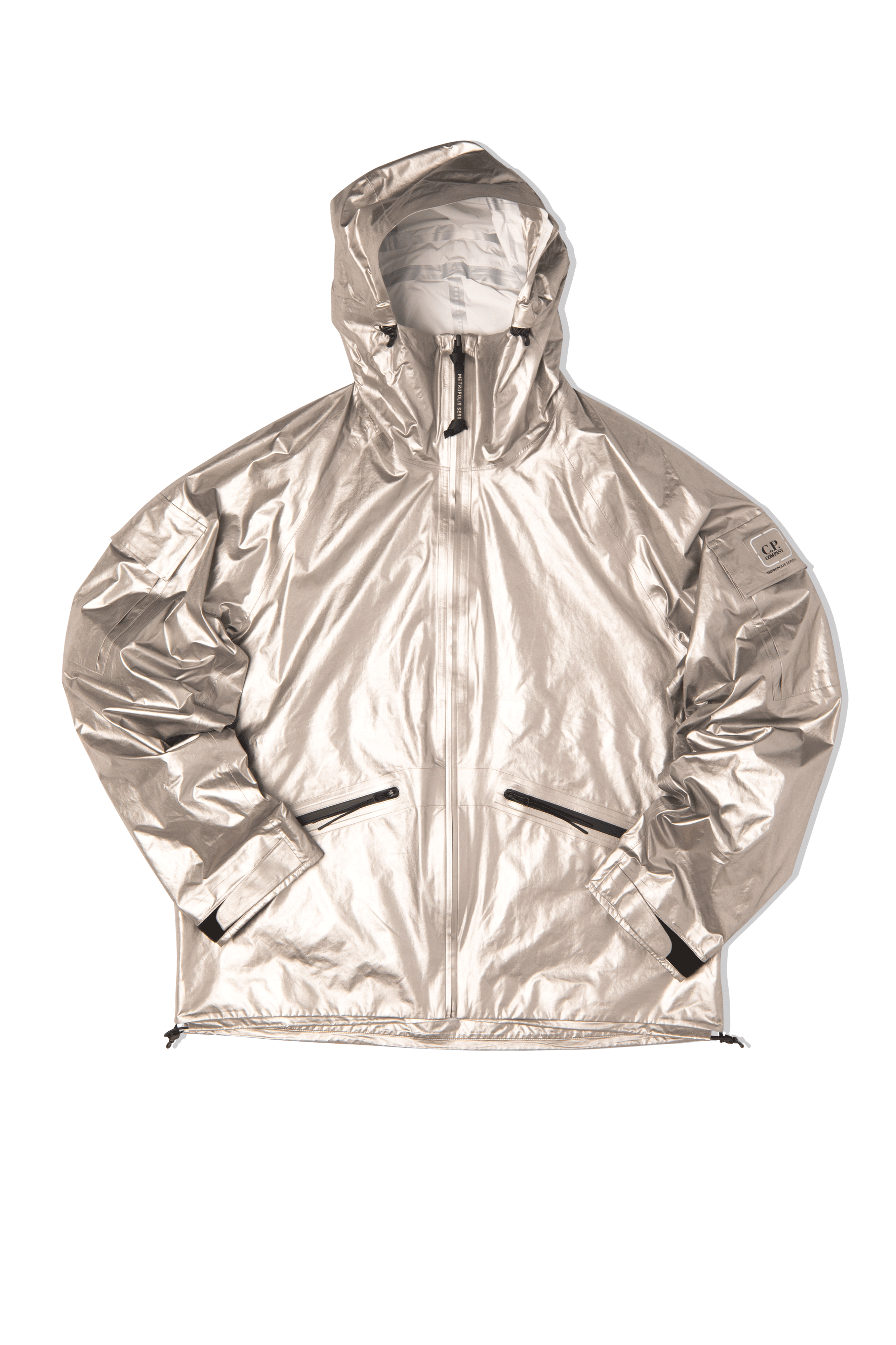 Medium Jacket
