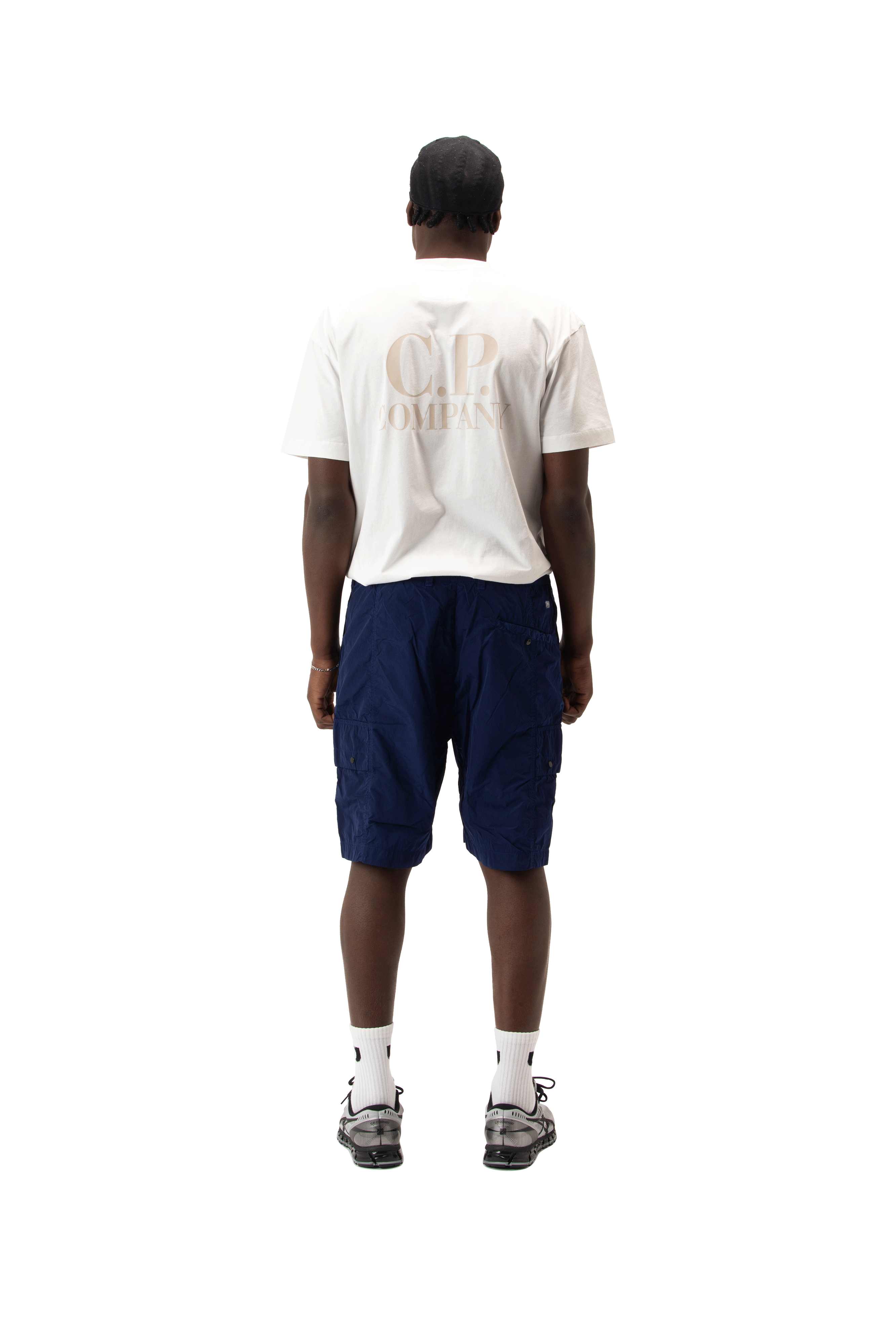 Cargo Bermuda