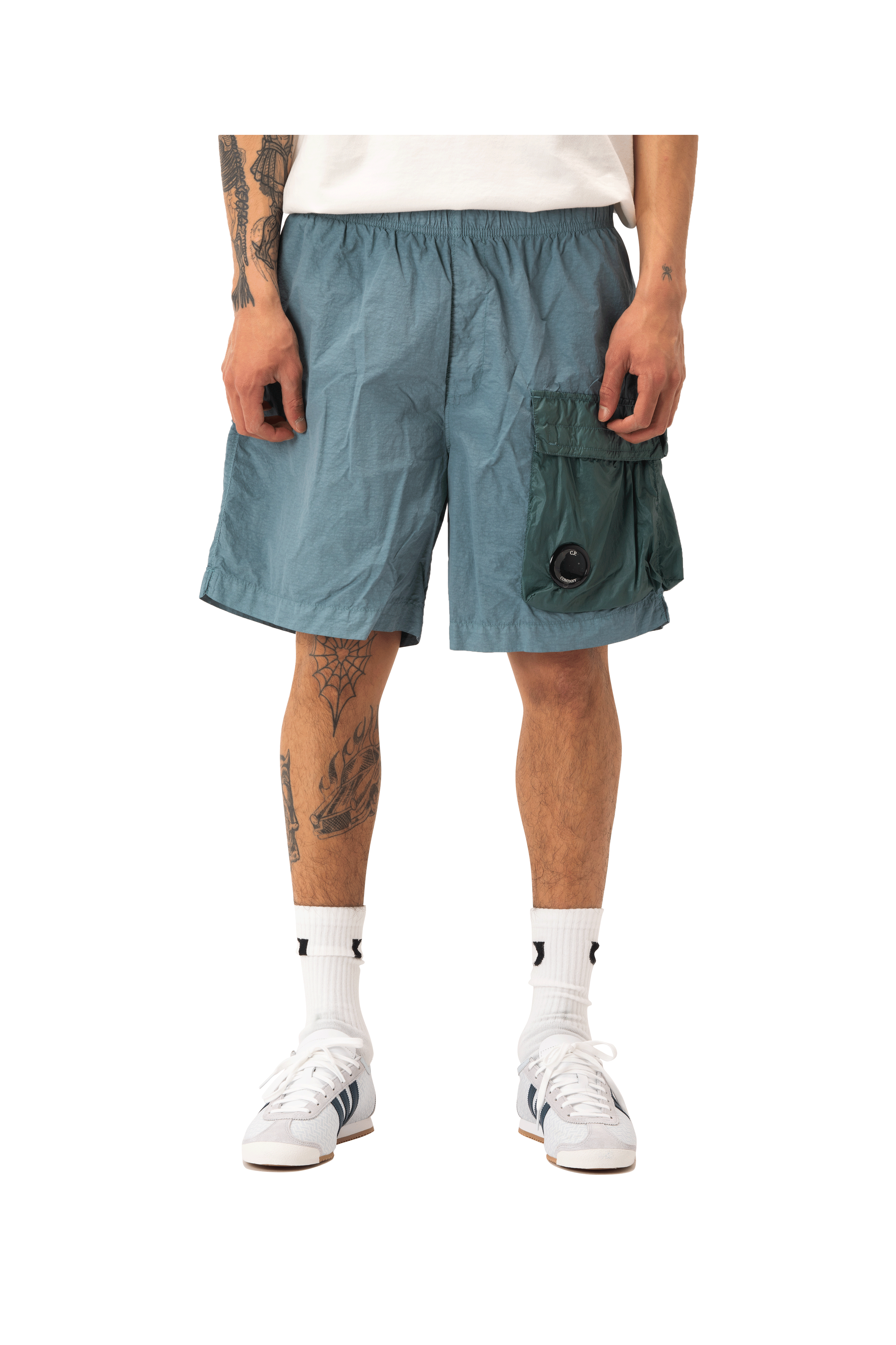 Swim Short