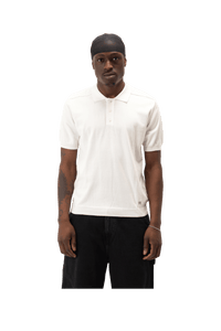 Polo Collar Sweater
