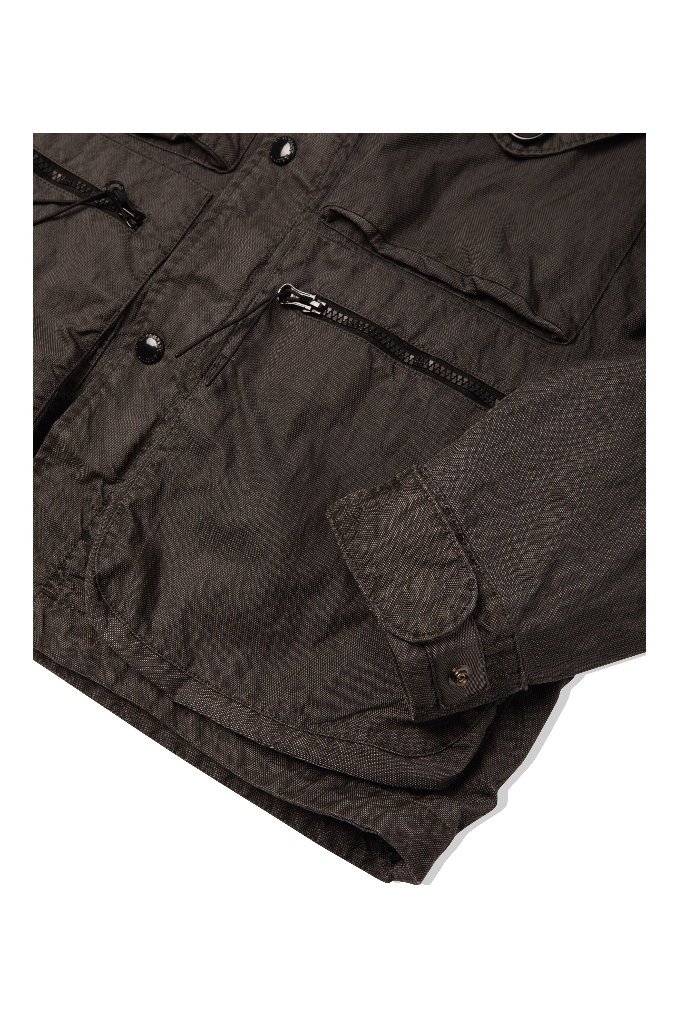 Medium Jacket