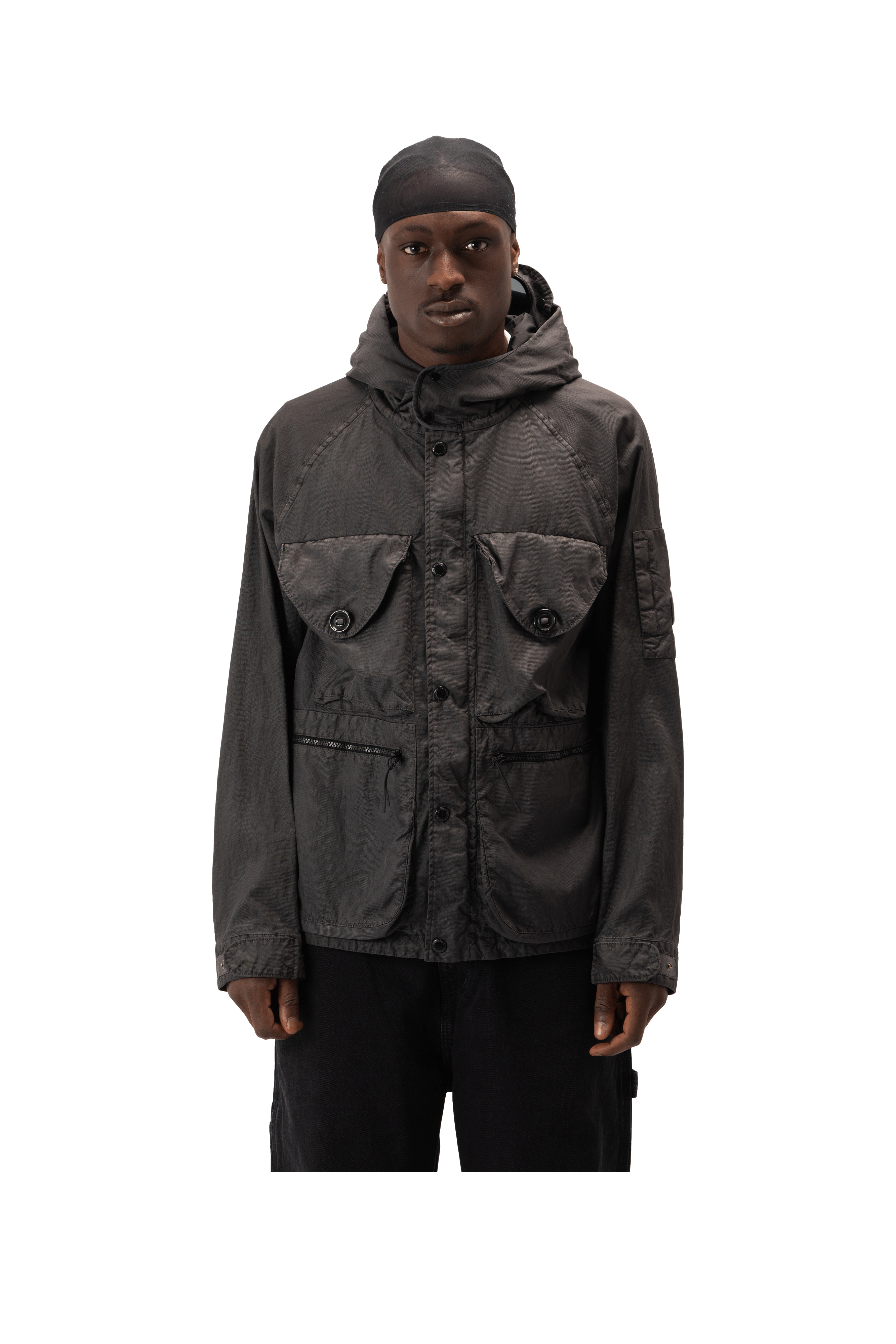 Medium Jacket