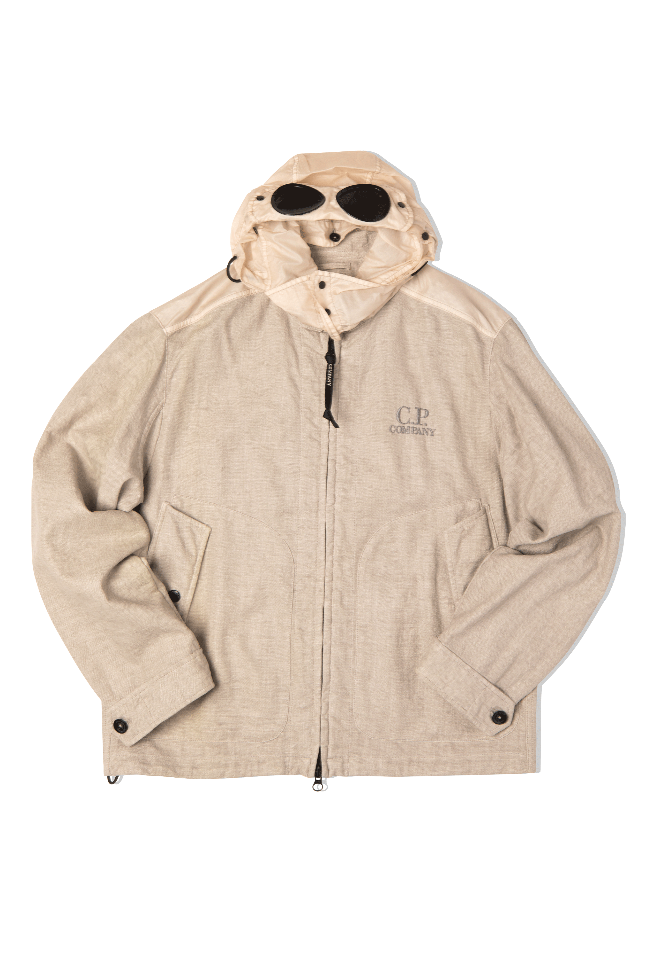 Medium Jacket