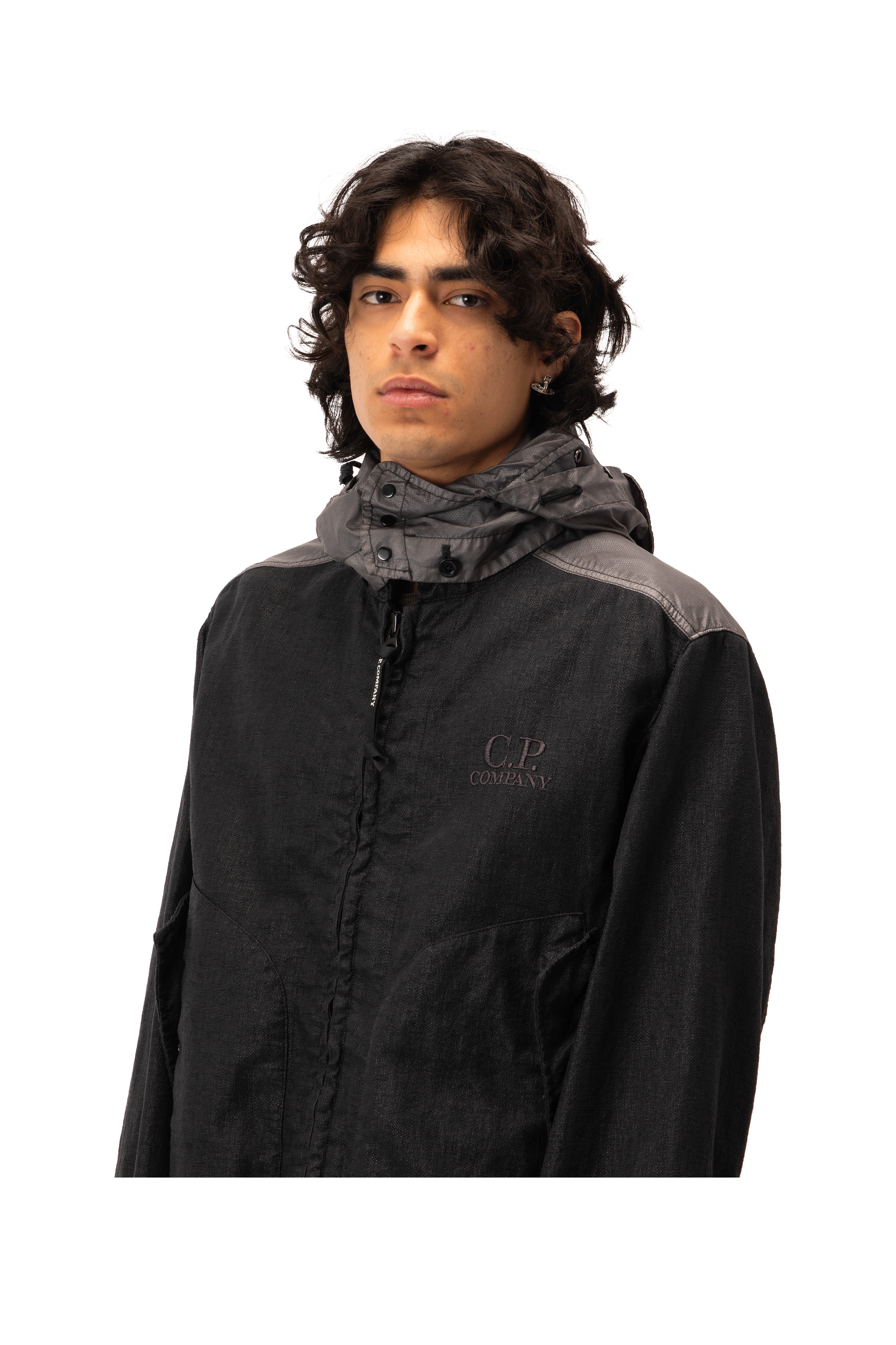 Medium Jacket