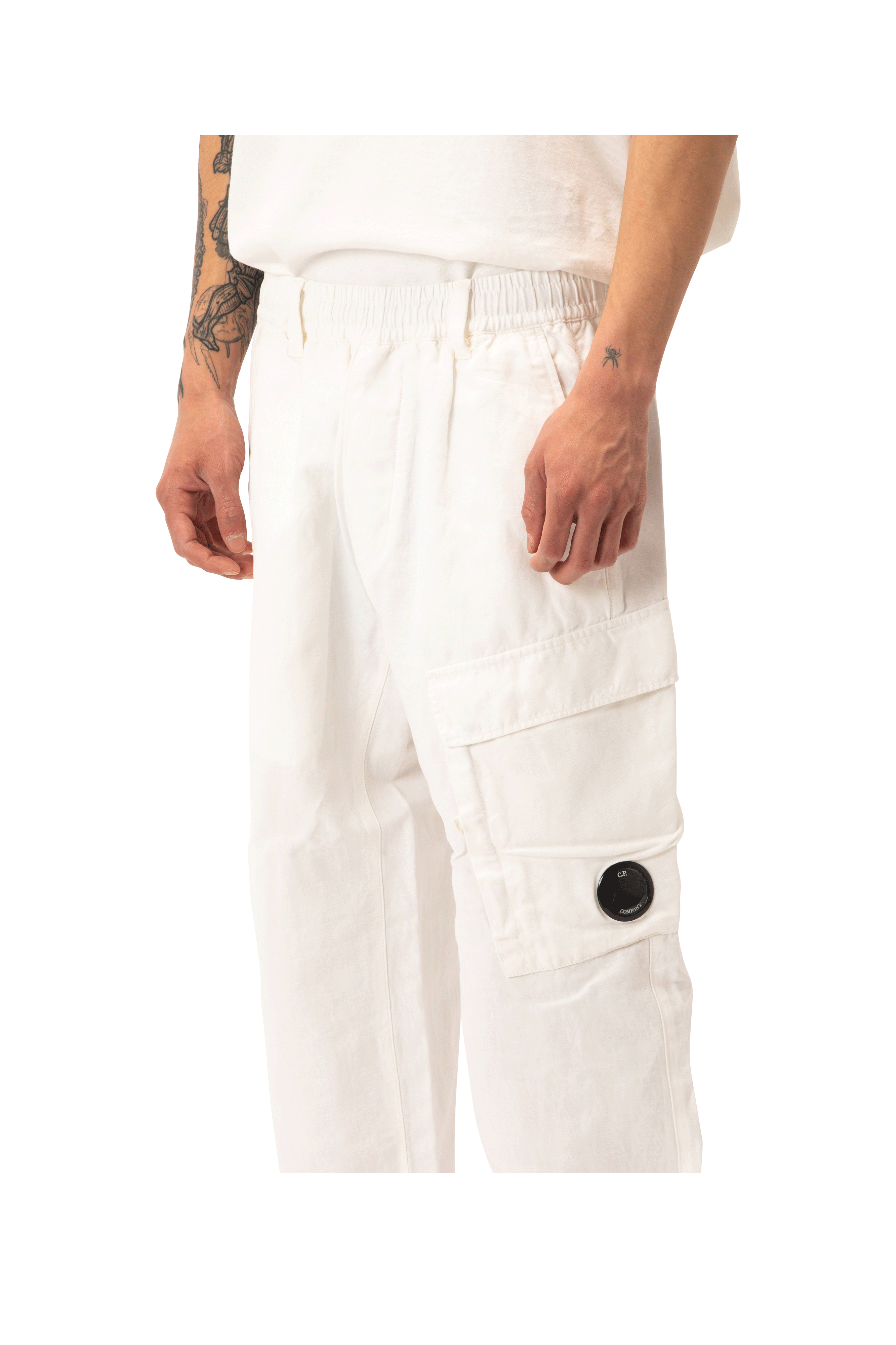Cargo Pant